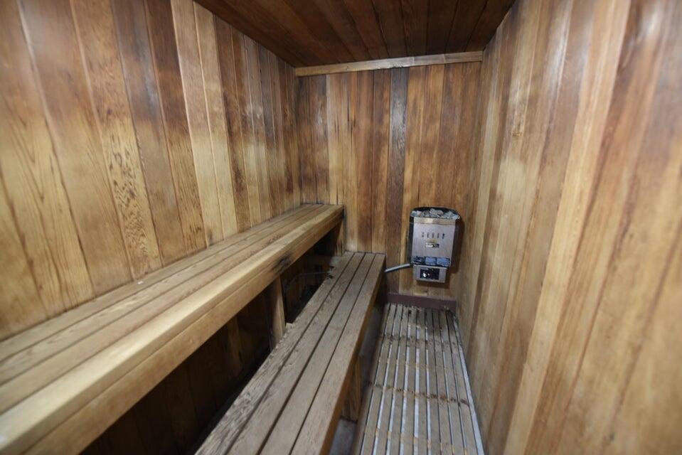 2860 South Ocean Boulevard, Unit 202 Palm Beach, FL 33480 - Photo 27 of 33 a view of a balcony with wooden floor