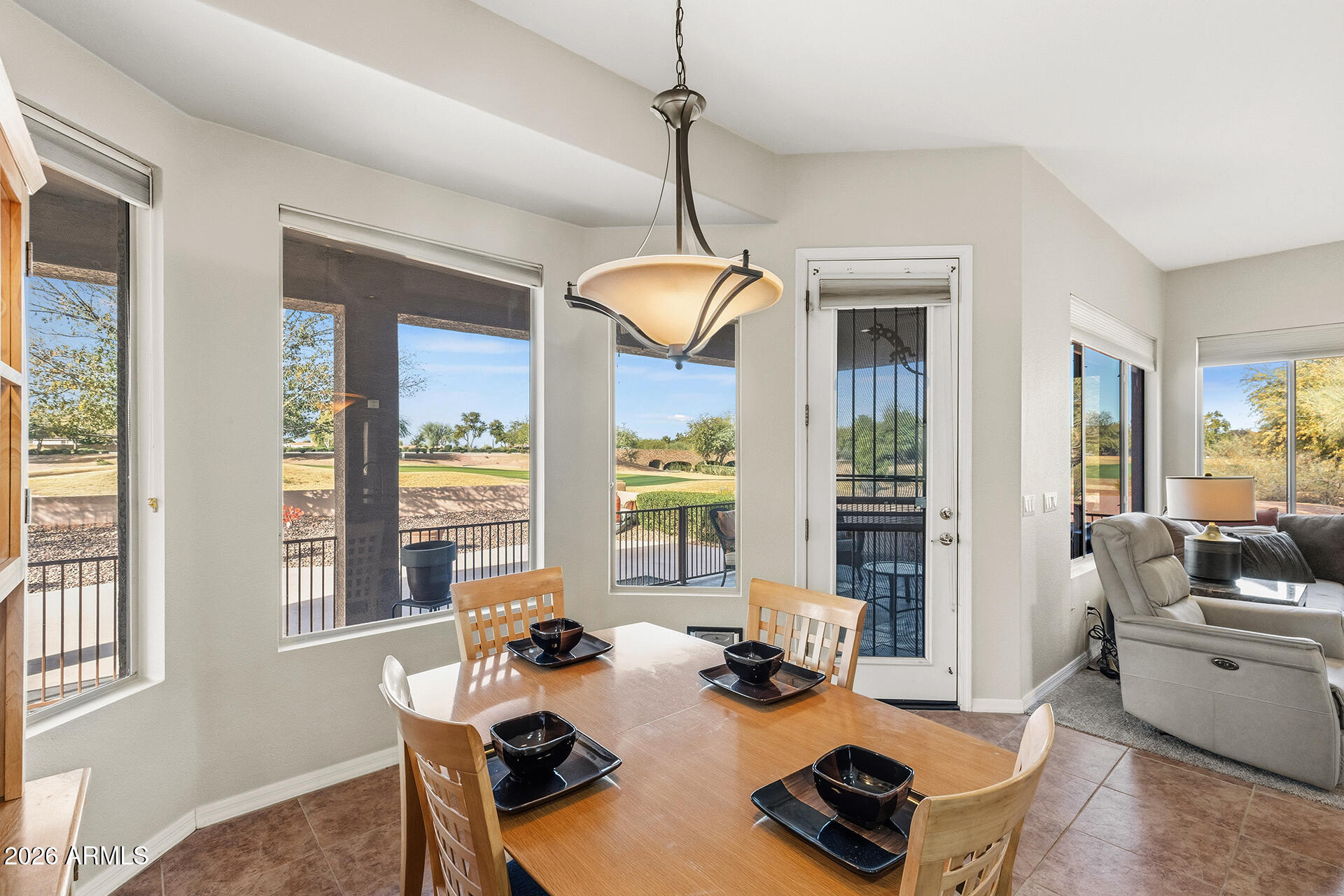 4906 South Verbena Avenue Gilbert, AZ 85298 - Photo 12 of 46 Dining Area