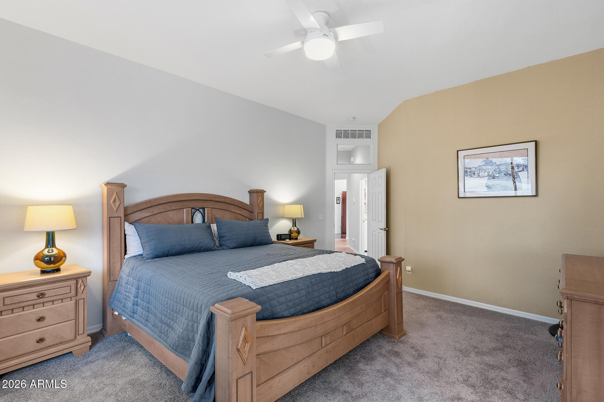 4906 South Verbena Avenue Gilbert, AZ 85298 - Photo 13 of 46 Primary Bedroom