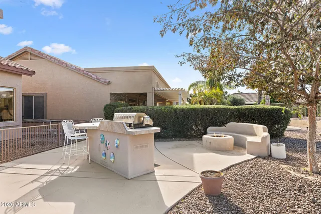 $639,000 | 4906 South Verbena Avenue, Gilbert, AZ 85298