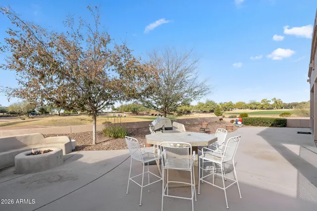 $639,000 | 4906 South Verbena Avenue, Gilbert, AZ 85298