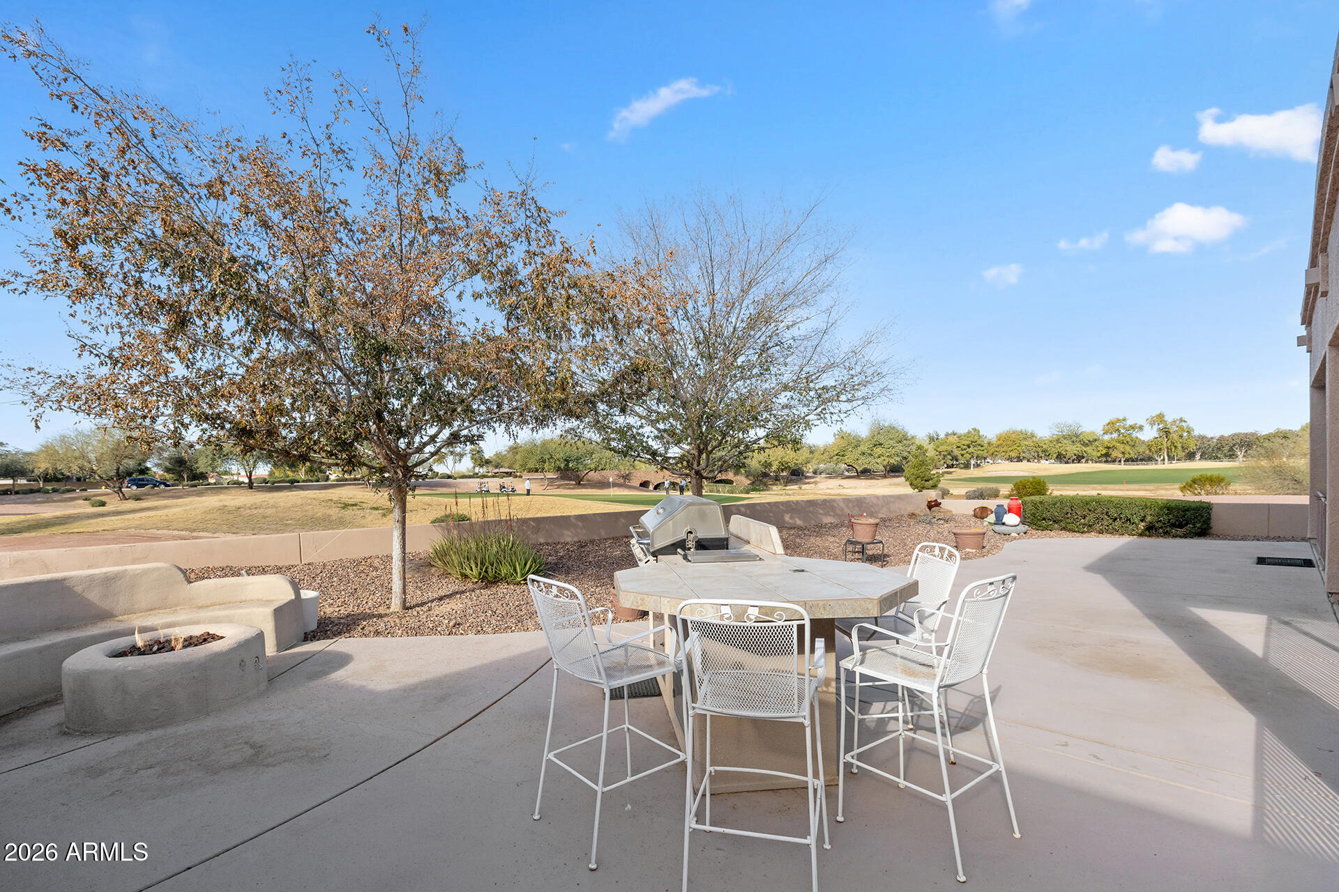 4906 South Verbena Avenue Gilbert, AZ 85298 - Photo 25 of 46 Backyard