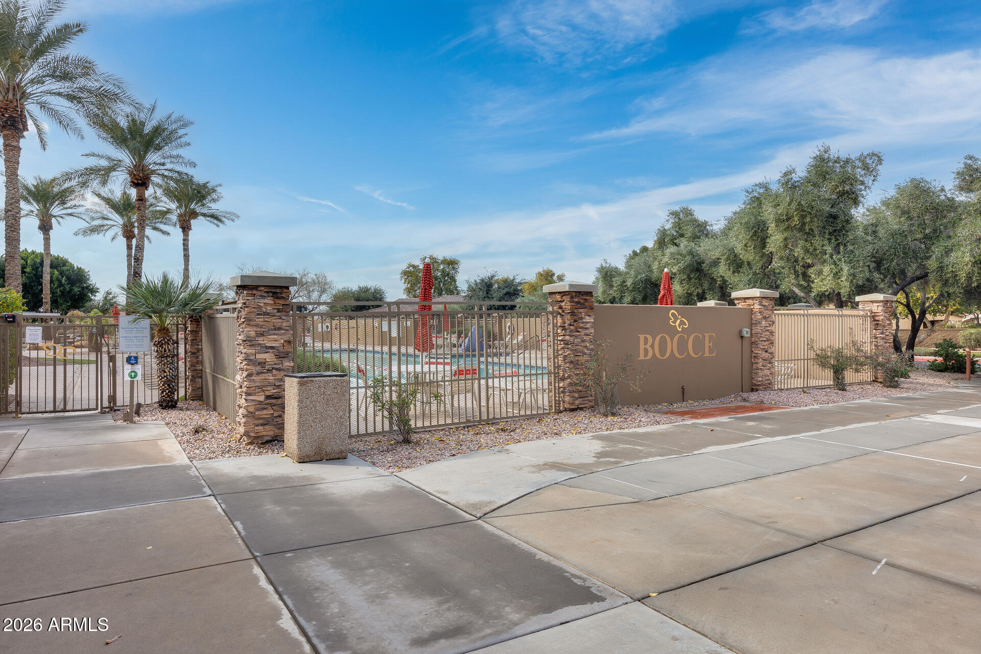 4906 South Verbena Avenue Gilbert, AZ 85298 - Photo 33 of 46 Community