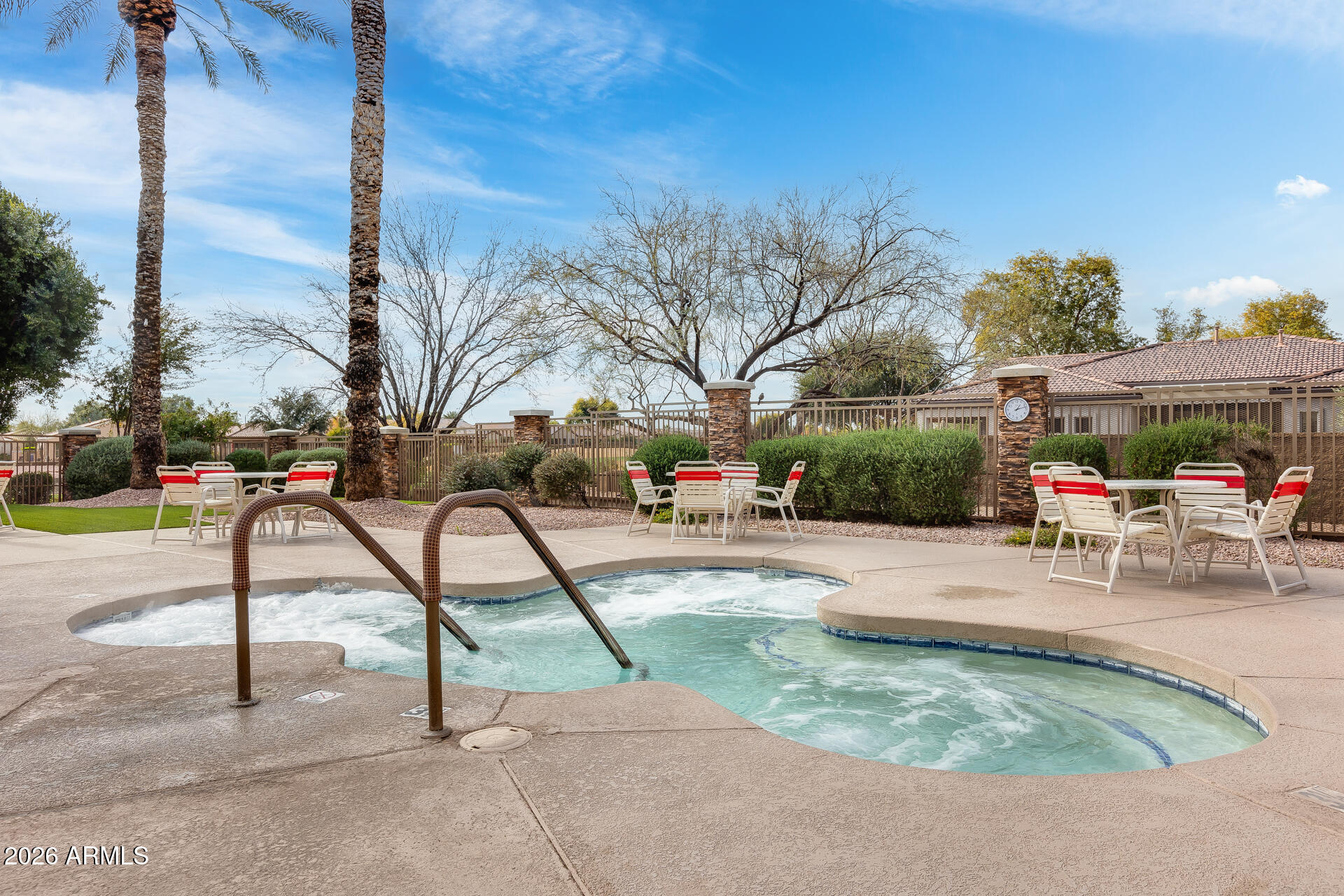 4906 South Verbena Avenue Gilbert, AZ 85298 - Photo 37 of 46 Community