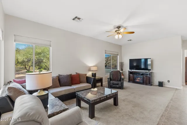 $639,000 | 4906 South Verbena Avenue, Gilbert, AZ 85298