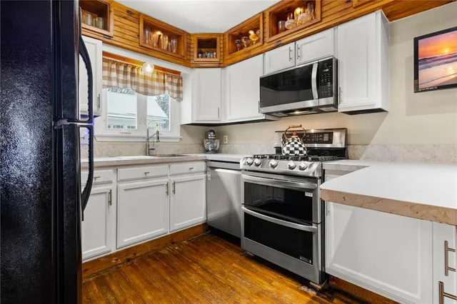 $199,000 | 8 Elm Street, Le Roy, NY 14482