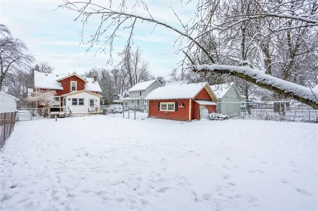 $199,000 | 8 Elm Street, Le Roy, NY 14482