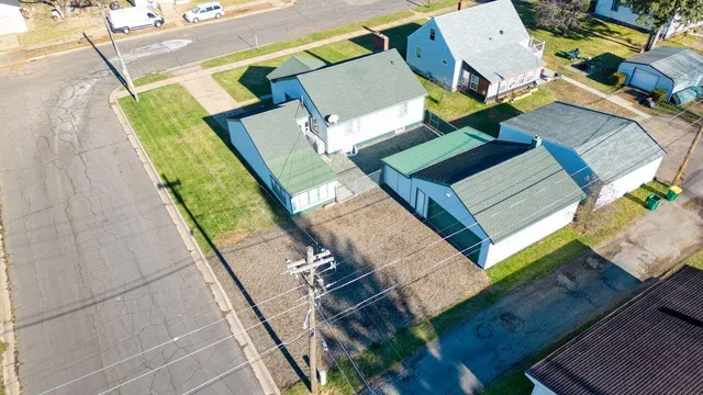 $229,900 | 529 West 4th Avenue, Keewatin, MN 55753