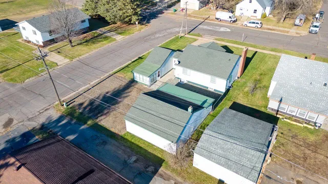 $229,900 | 529 West 4th Avenue, Keewatin, MN 55753