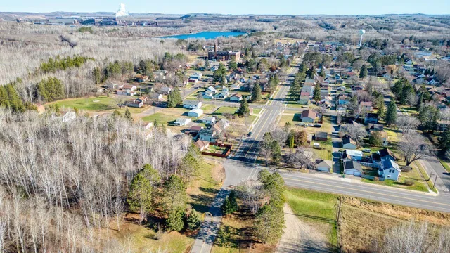 $229,900 | 529 West 4th Avenue, Keewatin, MN 55753