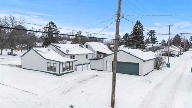 $229,900 | 529 West 4th Avenue, Keewatin, MN 55753