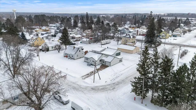 $229,900 | 529 West 4th Avenue, Keewatin, MN 55753