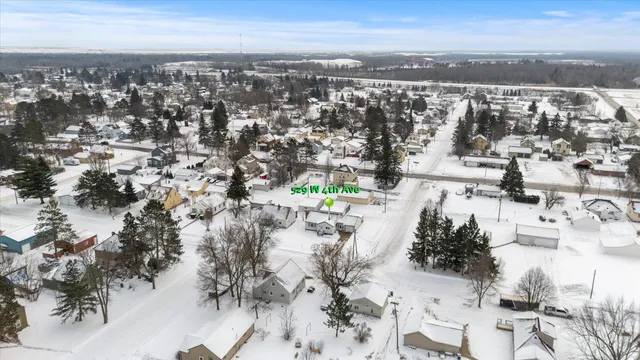 $229,900 | 529 West 4th Avenue, Keewatin, MN 55753