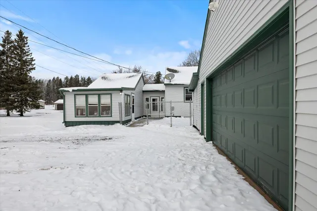 $229,900 | 529 West 4th Avenue, Keewatin, MN 55753