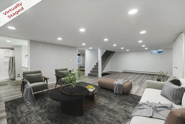 $229,900 | 529 West 4th Avenue, Keewatin, MN 55753