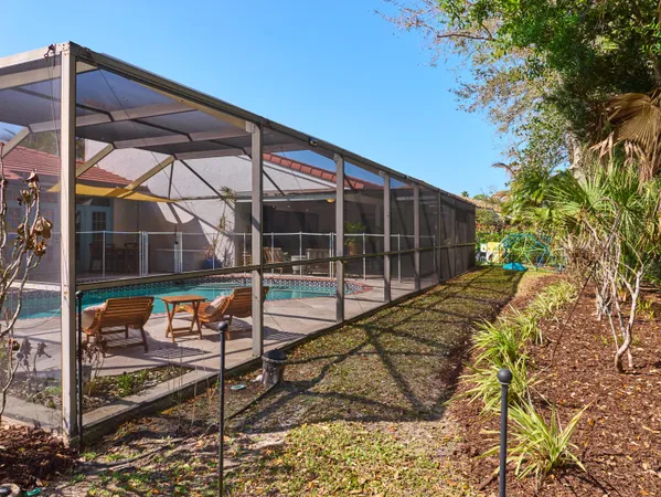 $4,500 | 2281 Southwest Starling Drive, Palm City, FL 34990