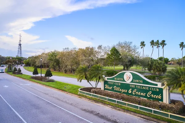 $4,500 | 2281 Southwest Starling Drive, Palm City, FL 34990
