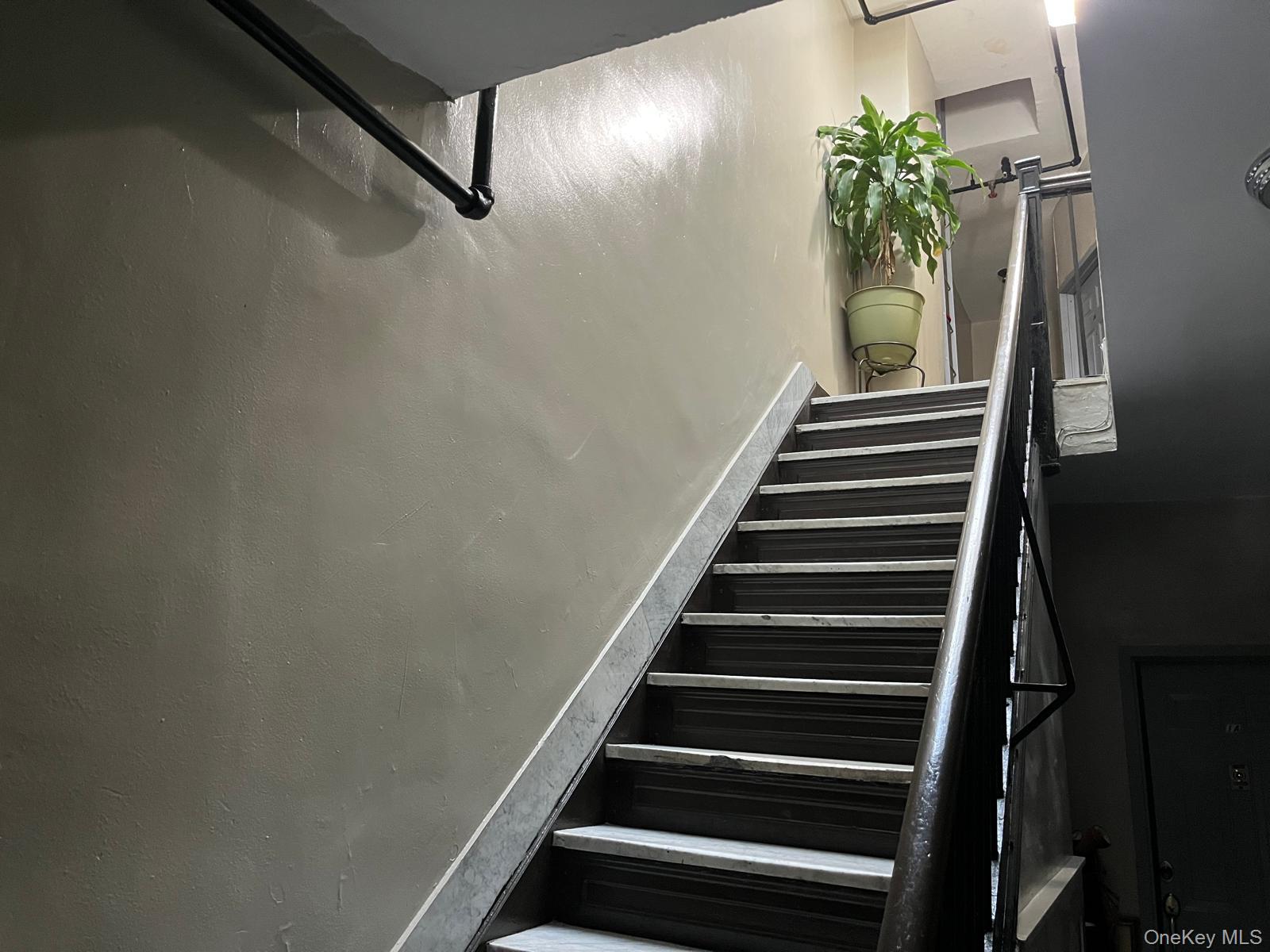 40-36 100th Street Queens, NY 11368 - Photo 8 of 11 a view of entryway