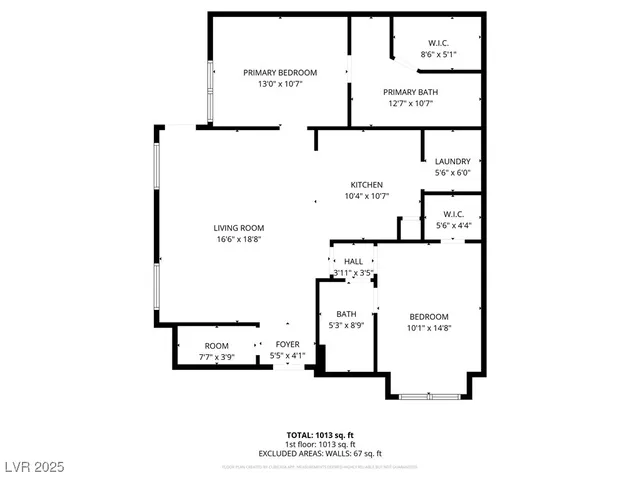 $290,000 | 10001 Peace Way, Unit 1264, Las Vegas, NV 89147