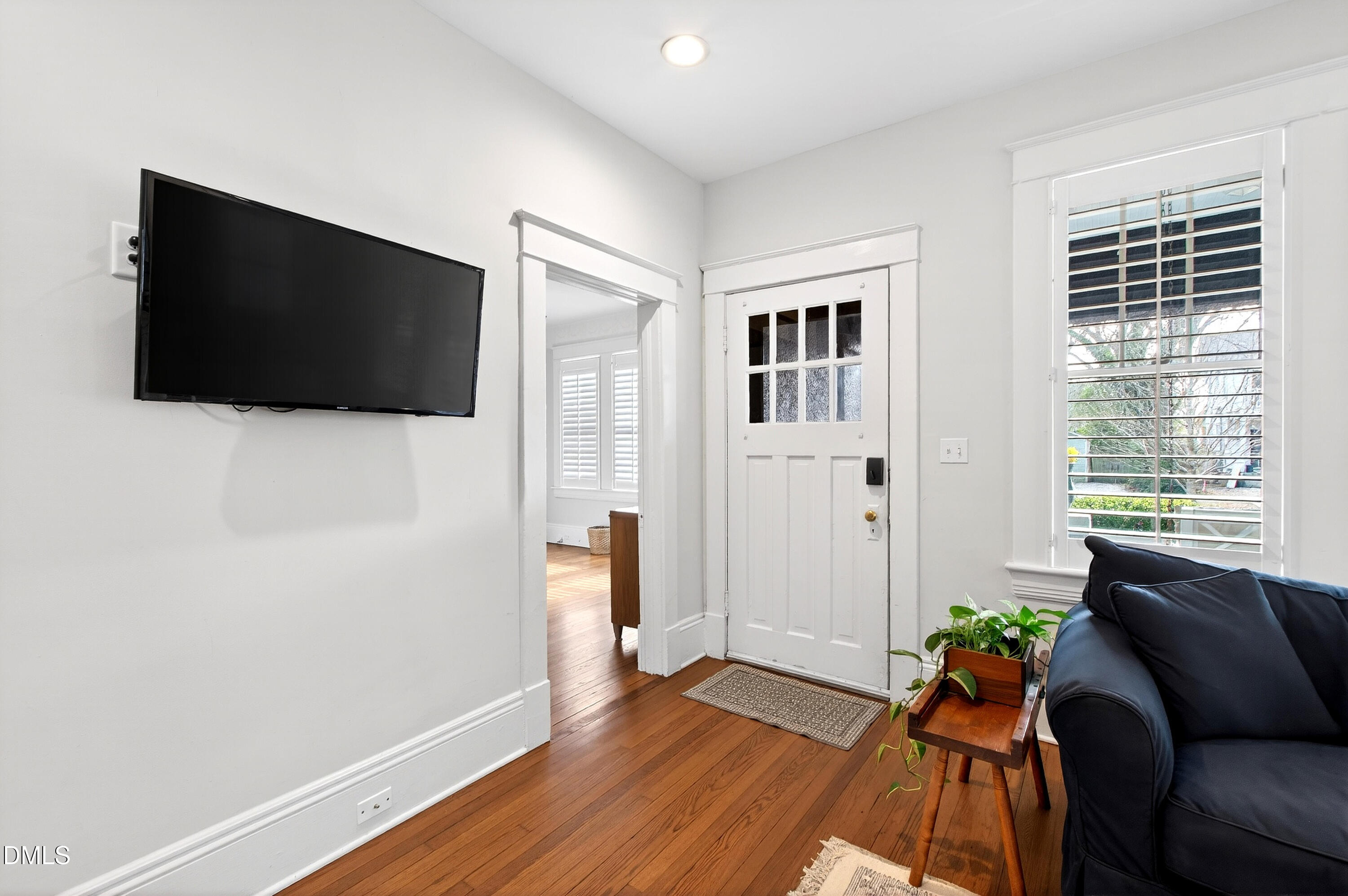 541 East Jones Street Raleigh, NC 27601 - Photo 3 of 46 Jones (5)