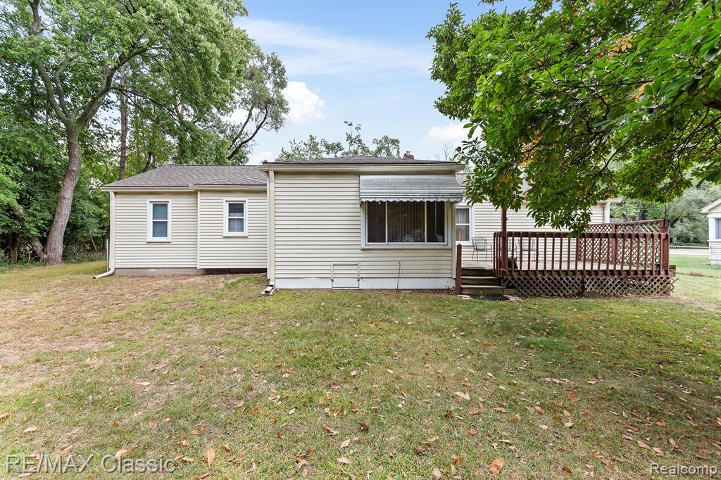 25789 Code Road Southfield, MI 48033 - Photo 26 of 35 Gallery Image 26