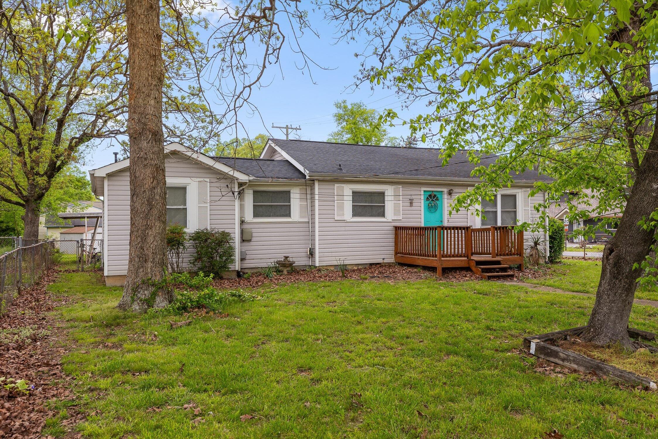 1301 McBrien Road Chattanooga, TN 37412 - Photo 1 of 31 31-Mcbrien-30