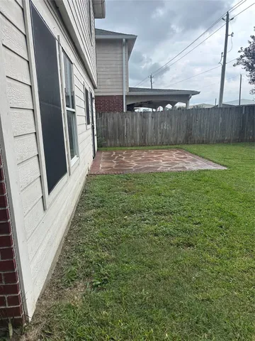 $265,900 | 910 Calm Creek Court, Channelview, TX 77530