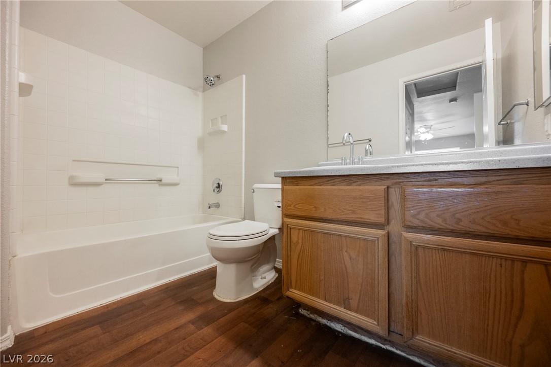 4730 East Craig Road, Unit 2170 Las Vegas, NV 89115 - Photo 28 of 38