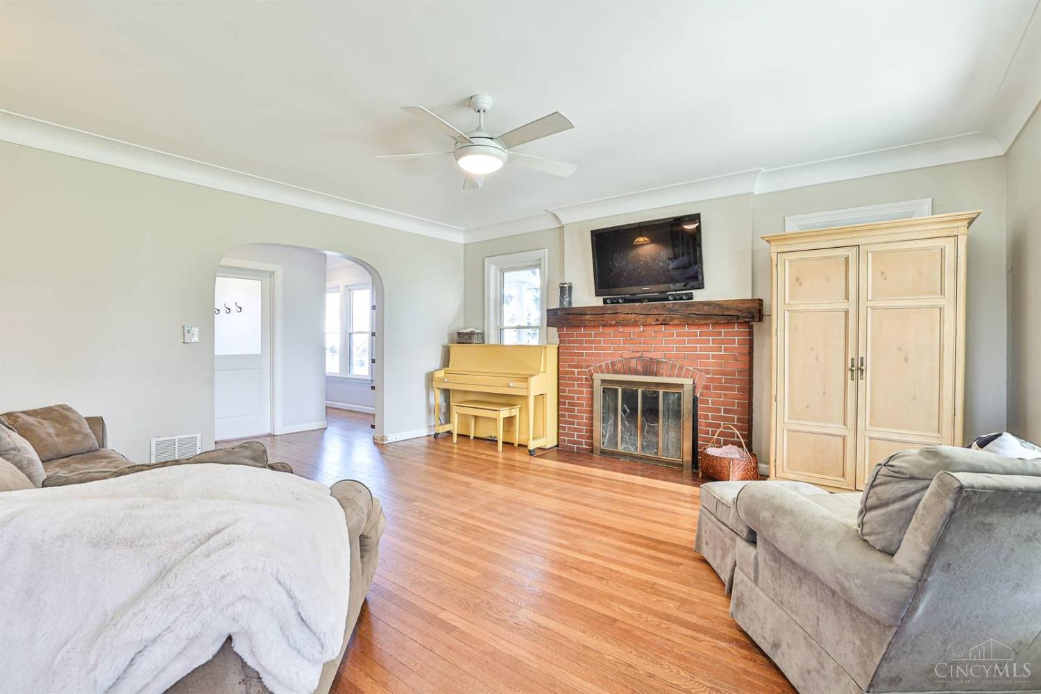 6165 Hamilton Middletown Road Monroe, OH 45044 - Photo 4 of 83 Gallery Image 4