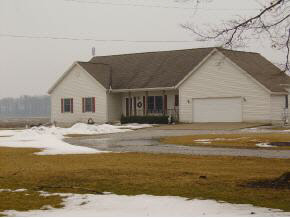6375 West 200 North Rochester, IN 46975 - Photo 1 of 8