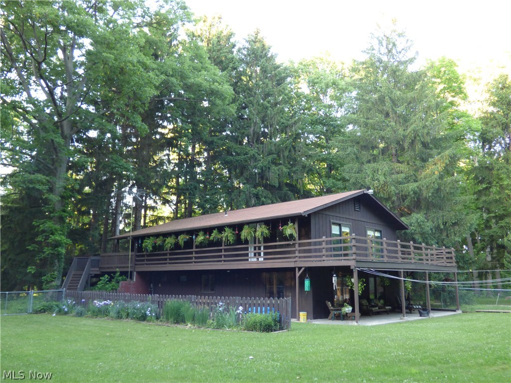 4719 Wenz Road Wakeman, OH 44889 - Photo 2 of 31