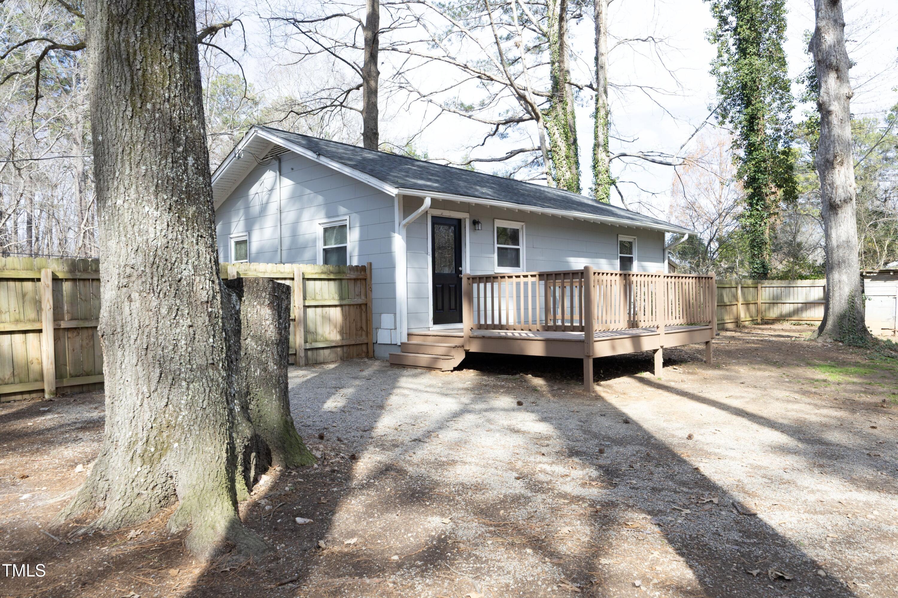 8125 Middleton Road Garner, NC 27529 - Photo 22 of 23 28BackExterior