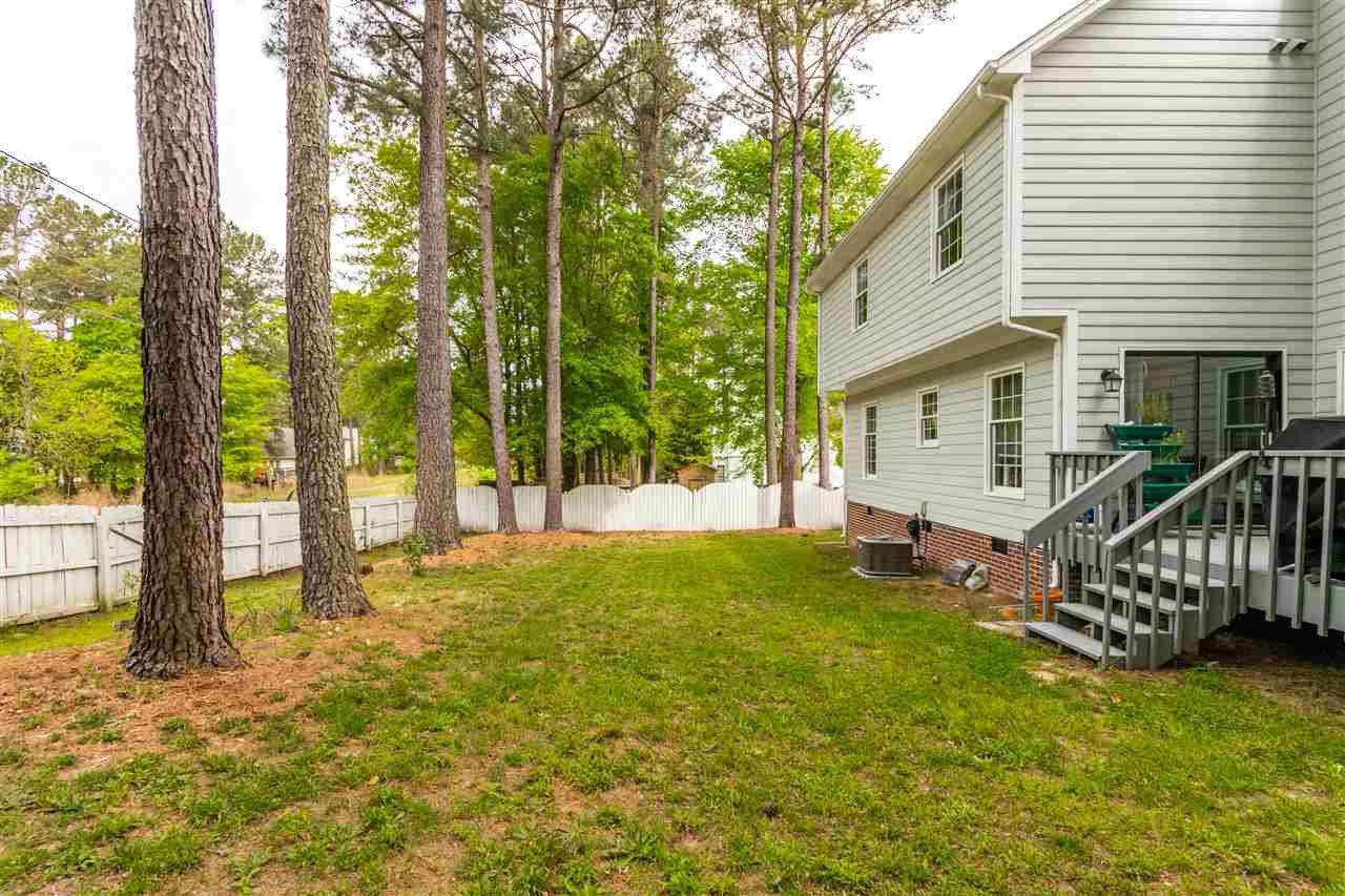 1808 Teabrook Court Raleigh, NC 27610 - Photo 29 of 30 Photo 29