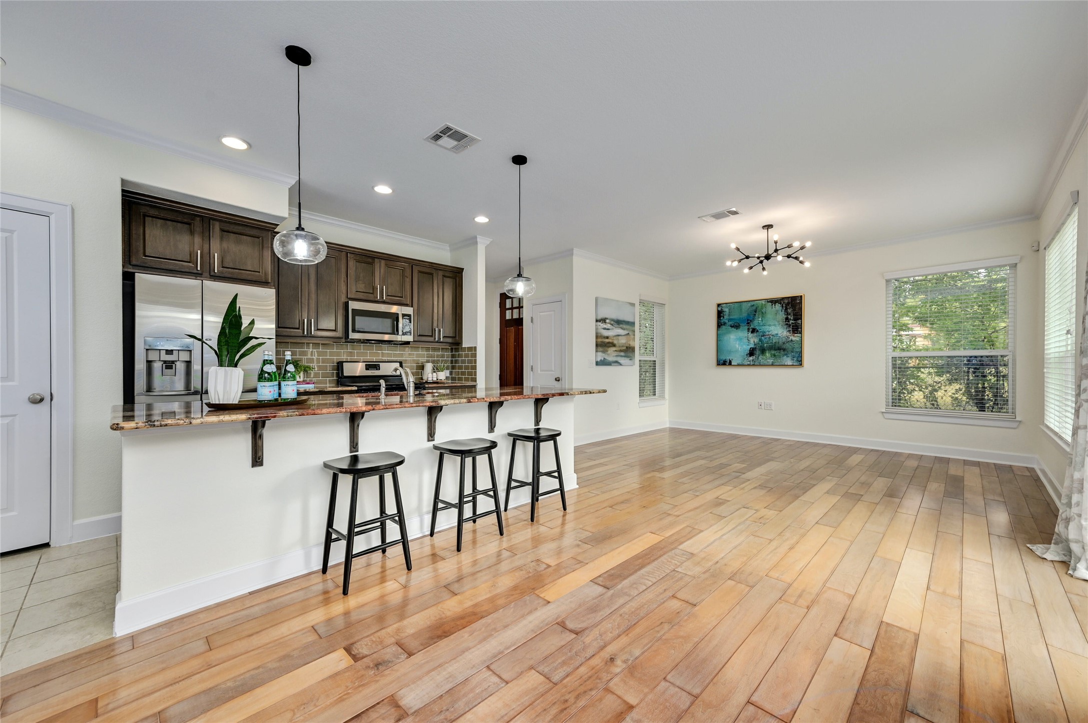 4707 Rosedale Avenue, Unit B Austin, TX 78756 - Photo 5 of 24