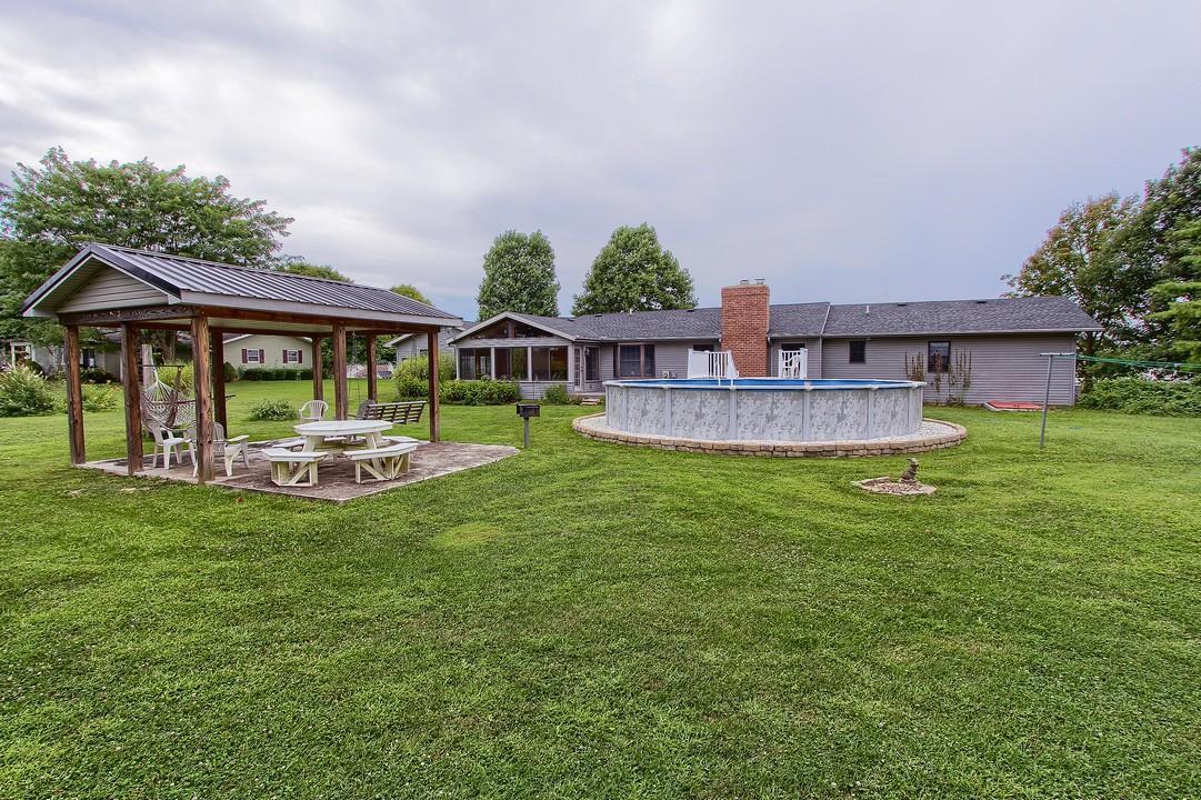 734 Northridge Road Circleville, OH 43113 - Photo 41 of 41 Gallery Image 41