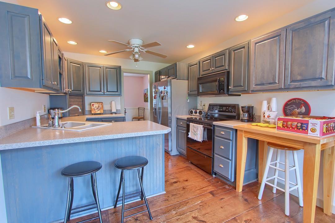 734 Northridge Road Circleville, OH 43113 - Photo 8 of 41 Gallery Image 8
