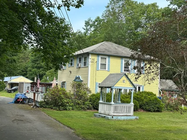 $539,900 | 15 Tully Road, Orange, MA 01364