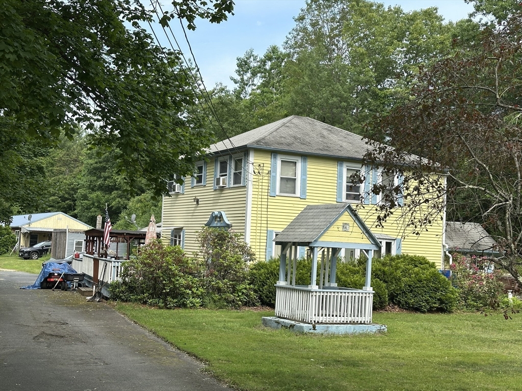 15 Tully Road Orange, MA 01364 - Photo 2 of 42