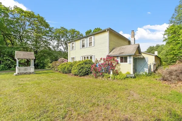 $537,900 | 15 Tully Road, Orange, MA 01364