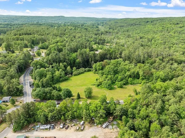 $537,900 | 15 Tully Road, Orange, MA 01364