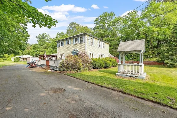 $537,900 | 15 Tully Road, Orange, MA 01364
