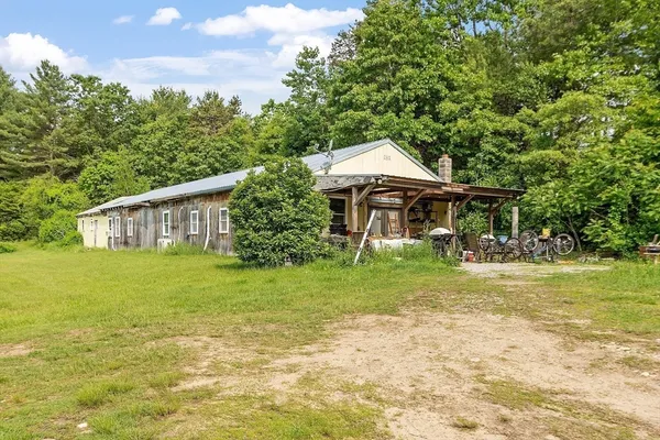 $537,900 | 15 Tully Road, Orange, MA 01364