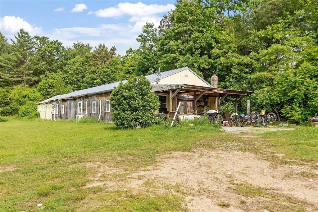 15 Tully Road Orange, MA 01364 - Photo 7 of 42