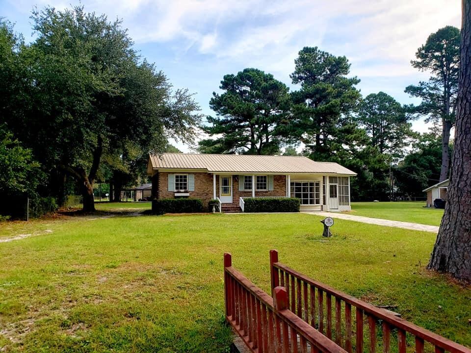 902 Phillips Road Walterboro, SC 29488 - Photo 1 of 23 1