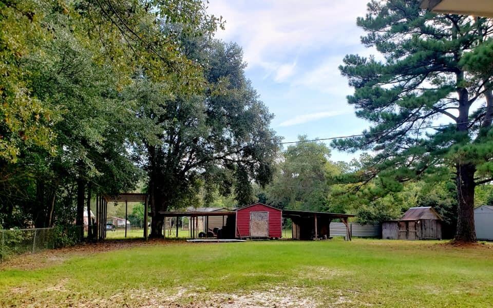 902 Phillips Road Walterboro, SC 29488 - Photo 4 of 23 244031839_10216505249658361_156008221459