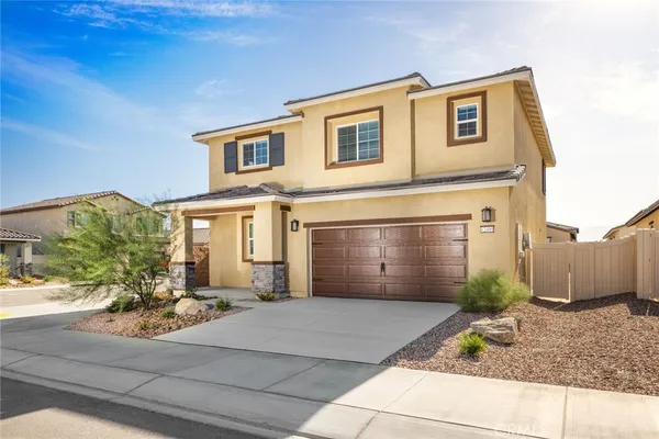 $605,900 | 80571 Anacapa Drive, Indio, CA 92201