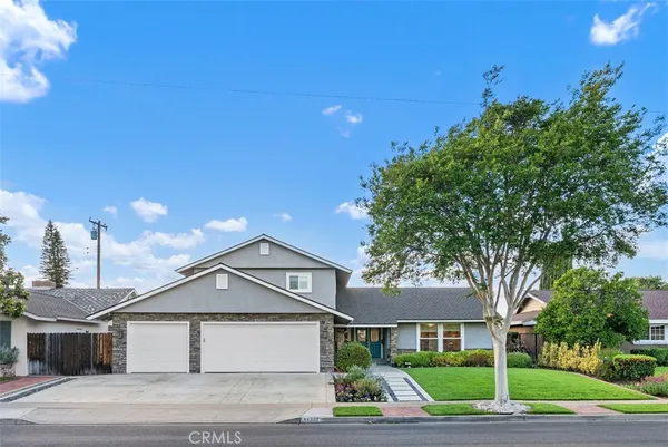 $1,650,000 | 13351 Cromwell Drive, Tustin, CA 92780