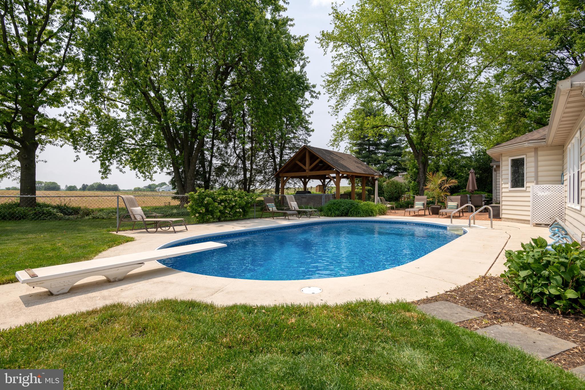 3020 Shenck Road Manheim, PA 17545 - Photo 57 of 82