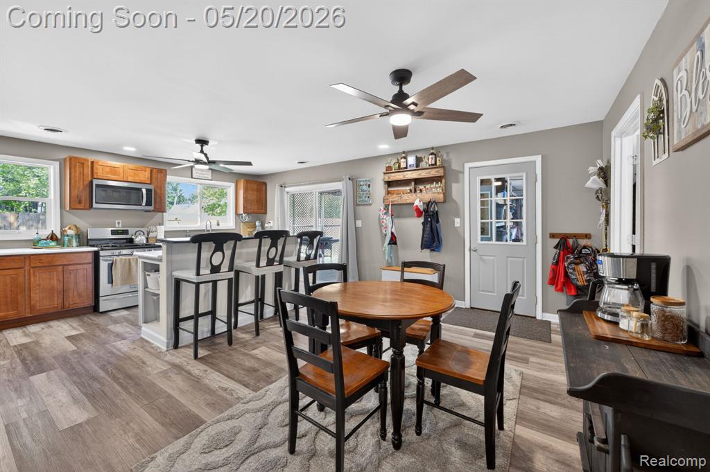 6298 Hess Road Vassar, MI 48768 - Photo 15 of 49