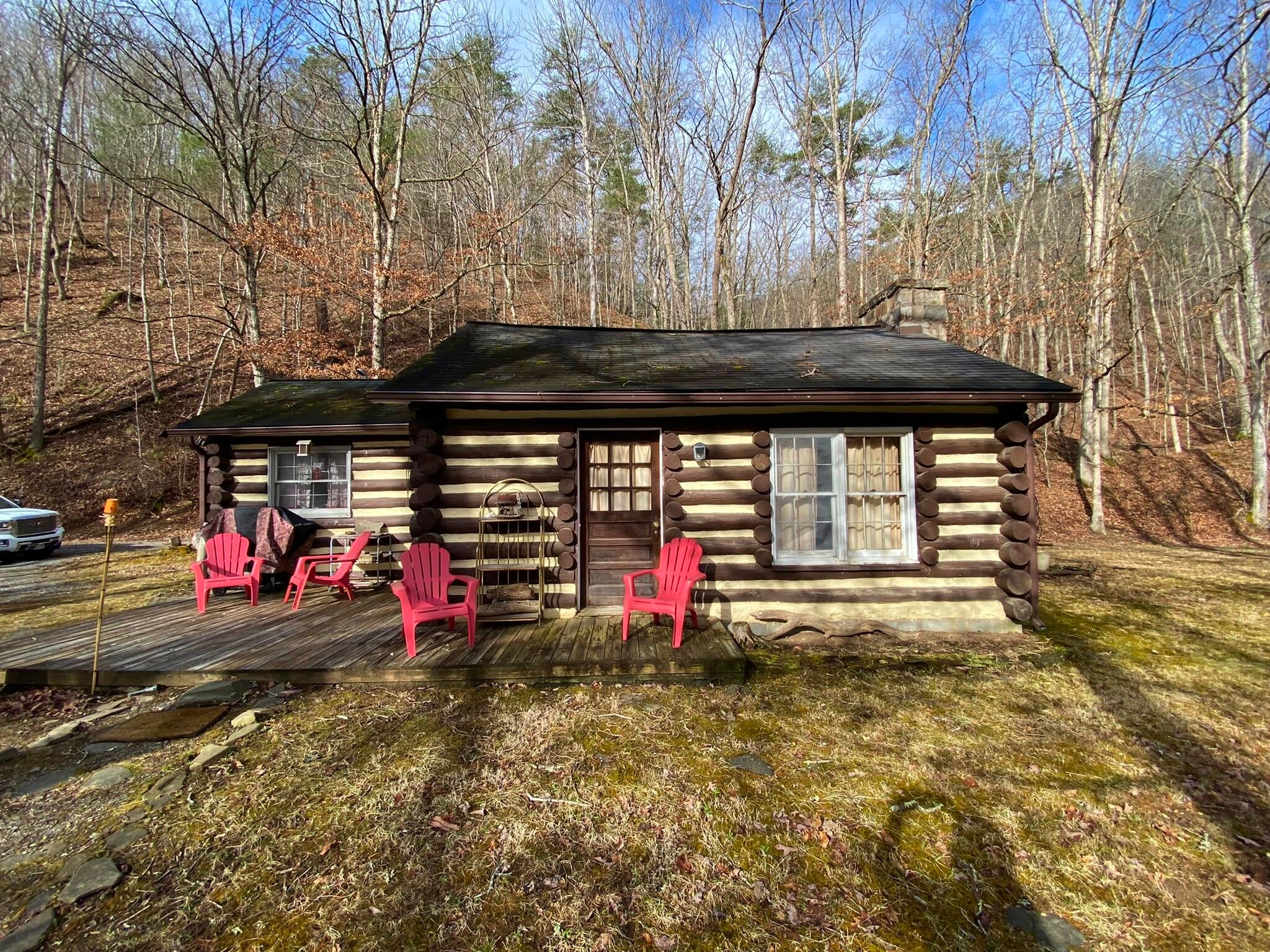 1270 Harts Run Road Caldwell, WV 24925 - Photo 11 of 46 Gallery Image 11